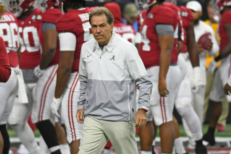 A Spotlight on Nicholas Saban Life and Legacy