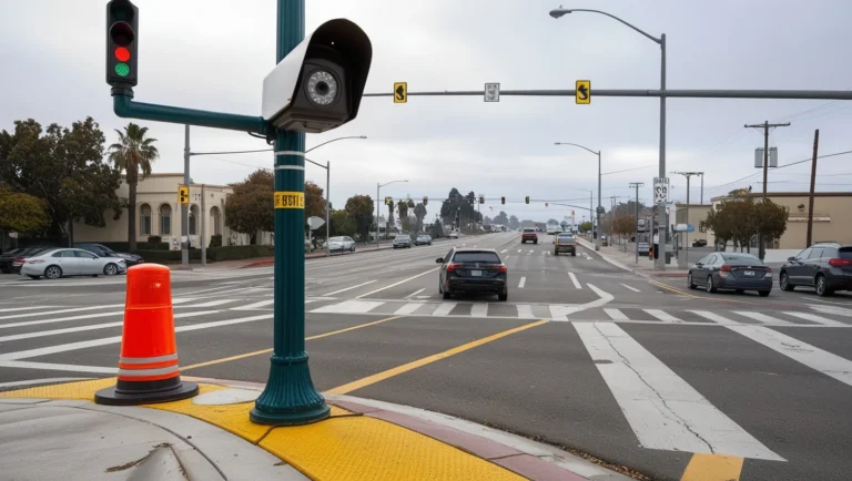 Understanding Rowland St S Barranca Ave Red Light Camera Role and Impactlindsey lee matt rife