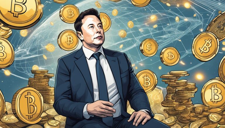 Qvarden Token: Riding the Wave of Innovation as Elon Musk Embraces Blockchain Technology